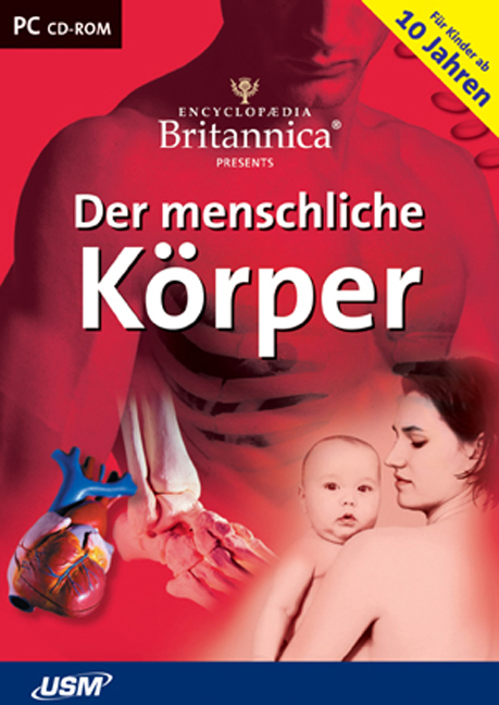 Encyclopaedia Britannica: Der menschliche Körper