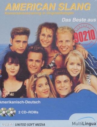 Das Beste aus Beverly Hills 90210, 2 CD-ROMs