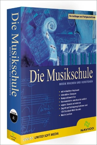 Die Musikschule