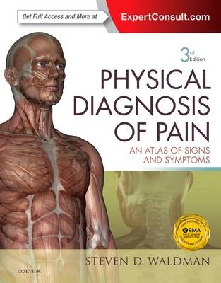 Physical Diagnosis of Pain - Steven D. Waldman