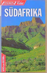 Südafrika, 1 Videocassette