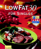 Low Fat 30 für Singles - Gabi Schierz, Gabi Vallenthin