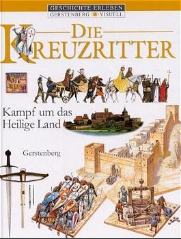 Kreuzritter