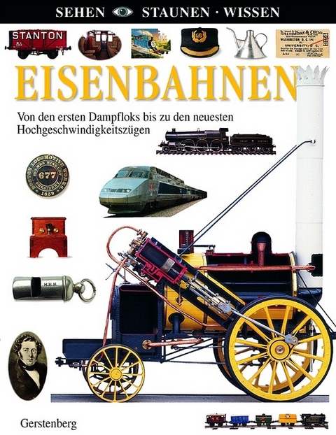 Eisenbahnen