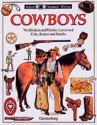 Cowboys - David H Murdoch