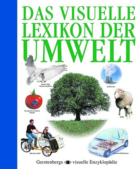 Das visuelle Lexikon der Umwelt