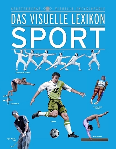 Das Visuelle Lexikon Sport