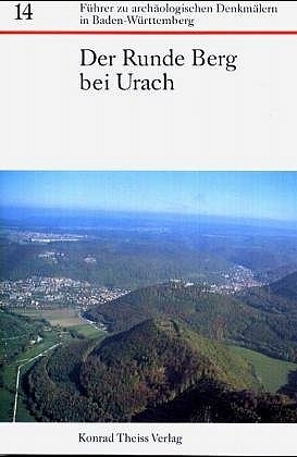 Der Runde Berg bei Urach