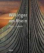 Wikinger am Rhein - Annemarieke Willemsen