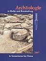 Archäologie in Berlin und Brandenburg