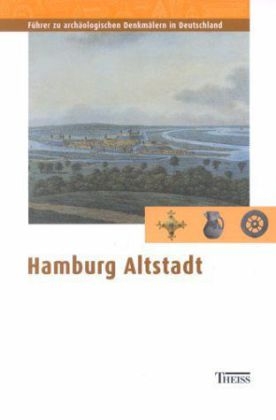 Hamburg Altstadt - 