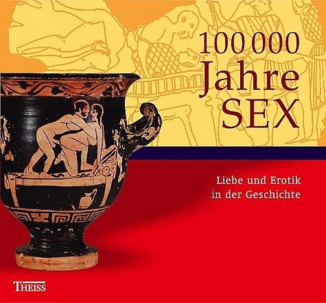 100000 Jahre Sex - 