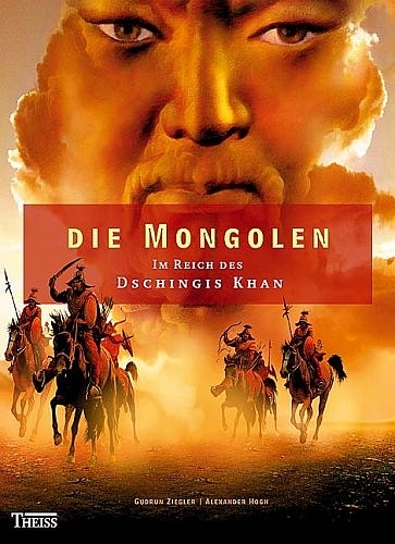 Die Mongolen - 