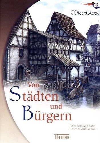 Von Städten und Bürgern