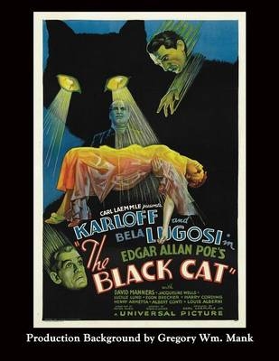 The Black Cat - Philip J Riley, Gregory Wm Mank