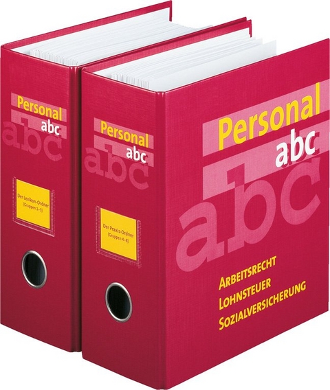 Personal abc