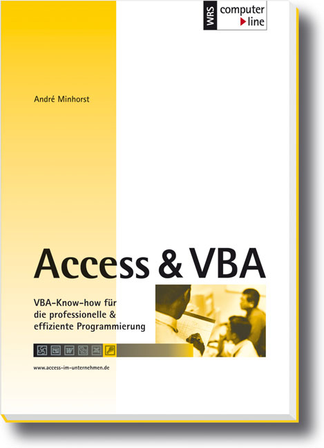 Access & VBA - Andre' Minhorst