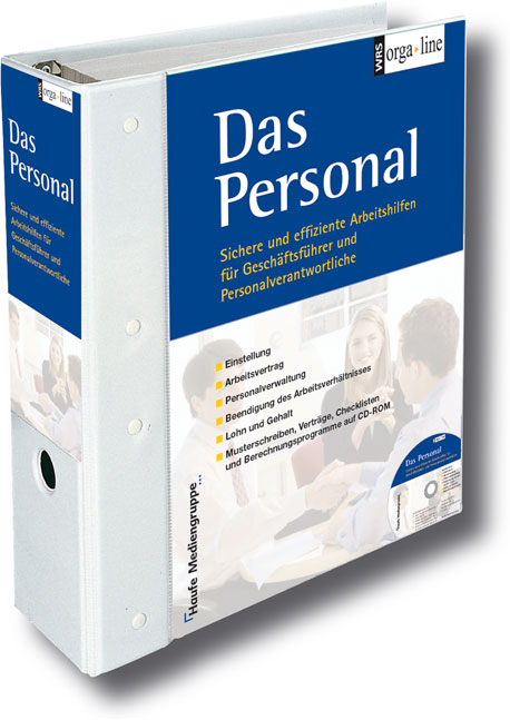 Das Personal