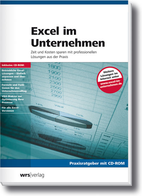 Excel im Unternehmen