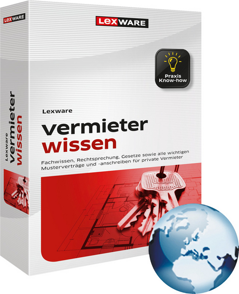 Lexware vermieter wissen online