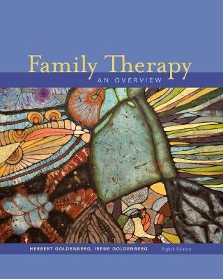 Family Therapy - Herbert Goldenberg, Irene Goldenberg