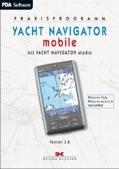 YACHT NAVIGATOR mobile