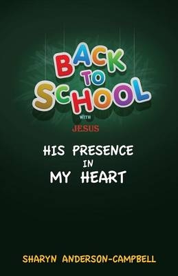 Back To School With Jesus - Sharyn Anderson-Campbell