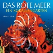 Das Rote Meer - Alberto Siliotti