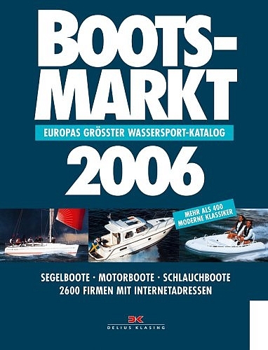 Bootsmarkt 2006