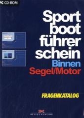 Sportbootführerschein Binnen - Segel/Motor