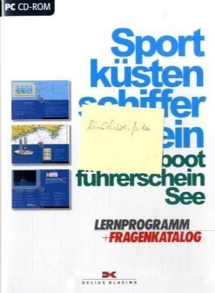 Sportküstenschifferschein + Sportbootführerschein See