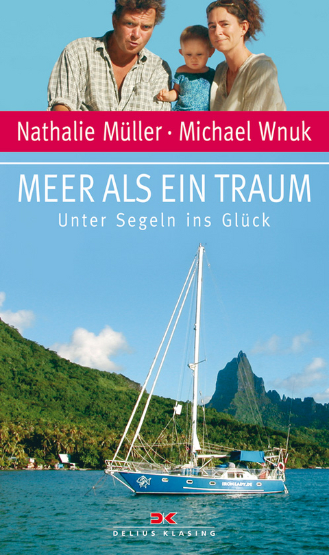 Meer als ein Traum - Michael Wnuk, Nathalie Müller