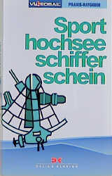 Sporthochseeschifferschein, 1 Videocassette