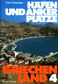 Griechenland 4 - Gerd Radspieler