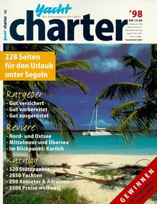 Charter - 