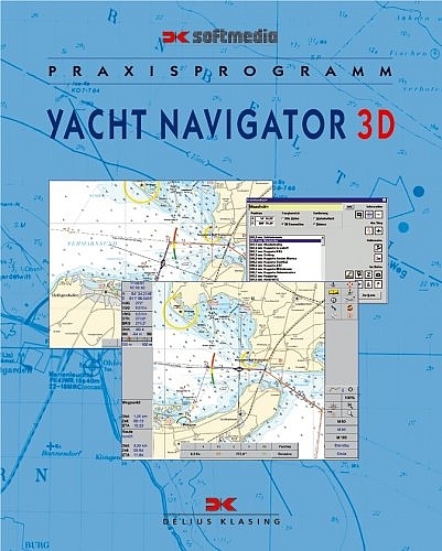 Yacht Navigator 3D