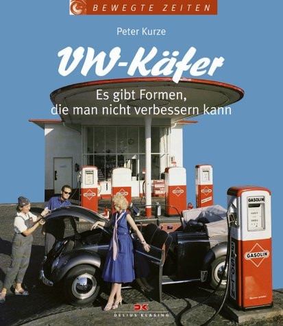 VW Käfer - Peter Kurze