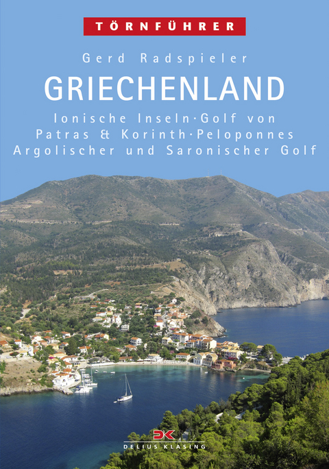 Griechenland 1 - Gerd Radspieler