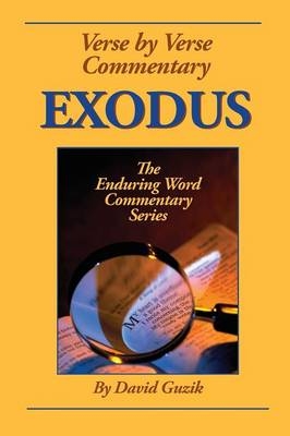 Exodus - David Guzik