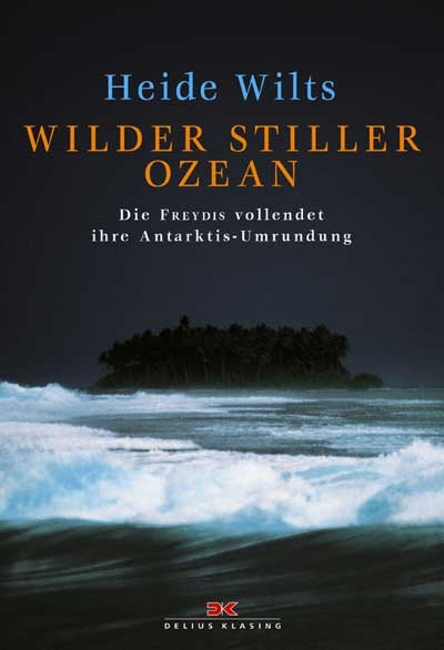 Wilder Stiller Ozean - Heide Wilts