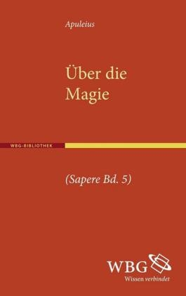 De Magia – Über die Magie