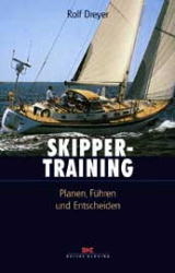 Skippertraining - Rolf Dreyer