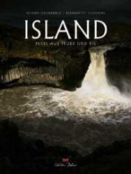 Island - Olivier Grunewald, Bernadette Gilbertas