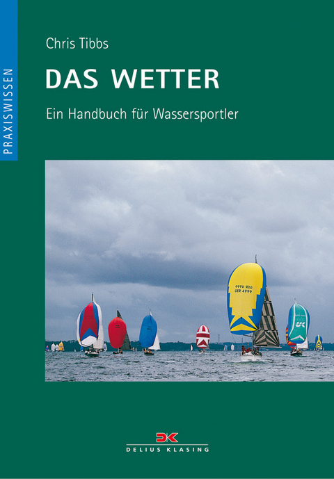 Das Wetter - Chris Tibbs