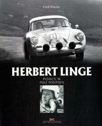 Herbert Linge - Frank Wiesner