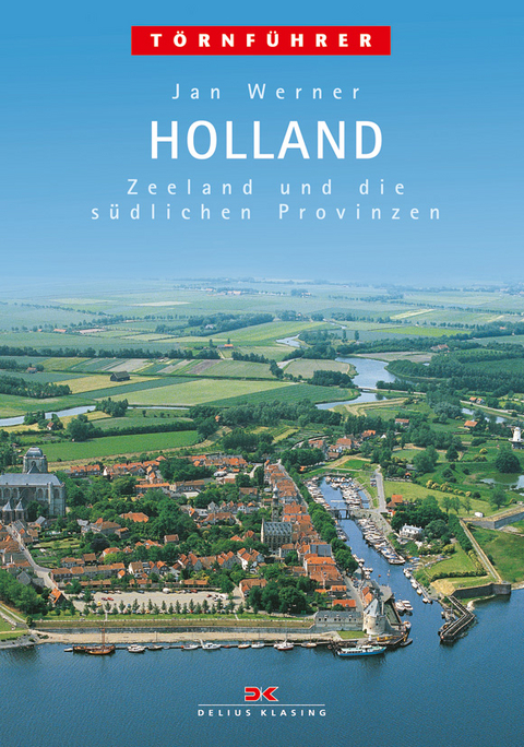 Holland 1 - Jan Werner