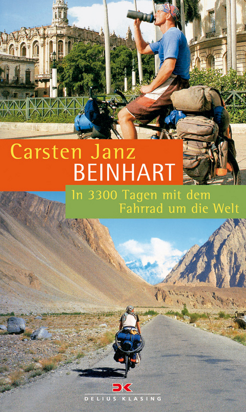 Beinhart - Carsten Janz