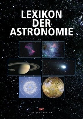 Lexikon der Astronomie