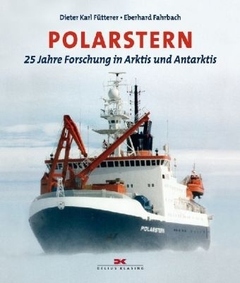 Polarstern - Eberhard Fahrbach