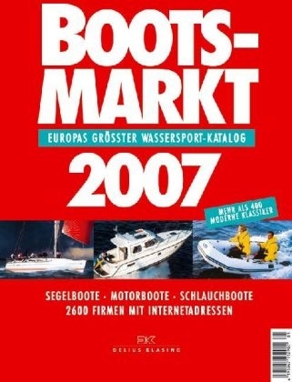 Bootsmarkt 2007